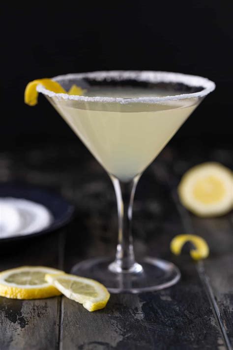 Lemon cocktails. Things To Know About Lemon cocktails. 